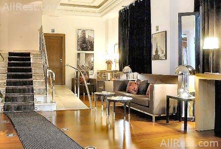 Hotel Quo Puerta Del Sol 3